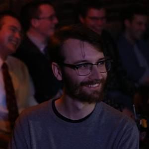 Meet your Posher, Domenic